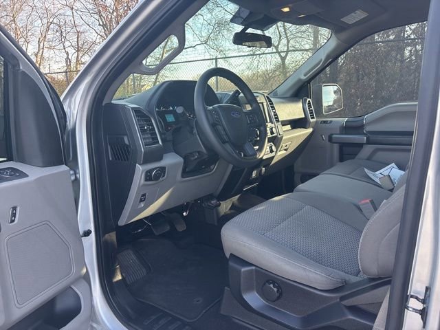 Certified 2019 Ford F150 XLT image 13
