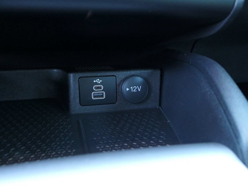 Certified 2024 Ford Bronco Sport Big Bend AWD/4WD image 23