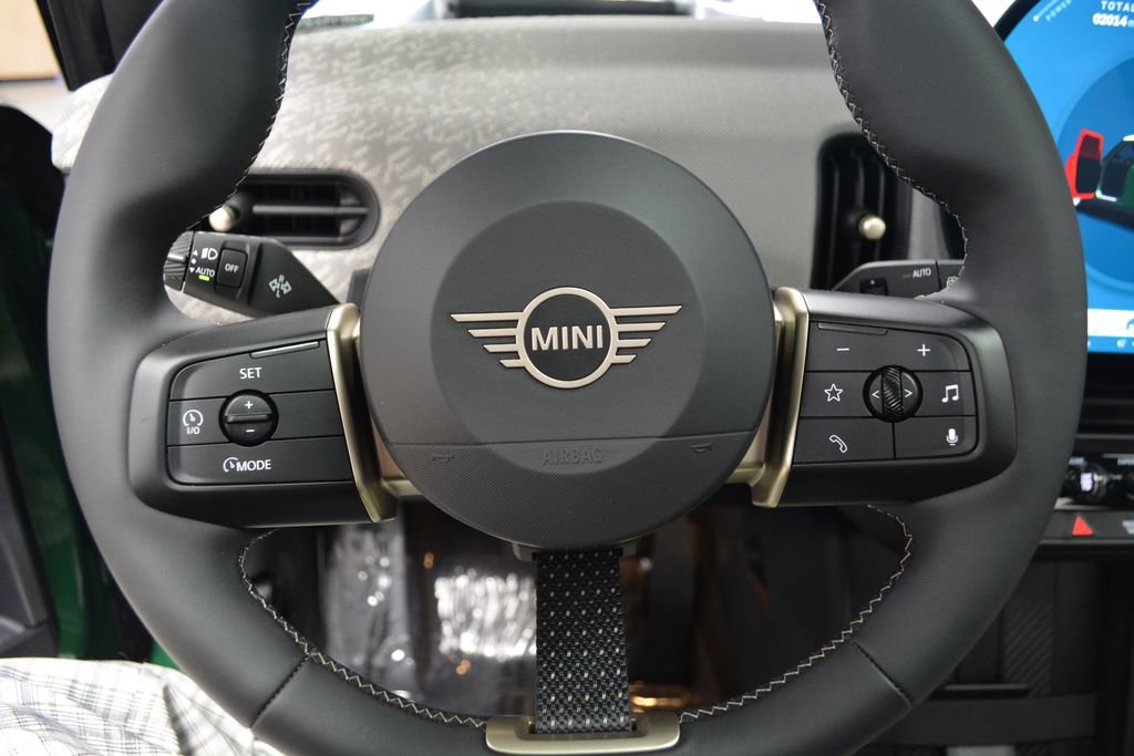 Used 2026 MINI Cooper S FWD image 19