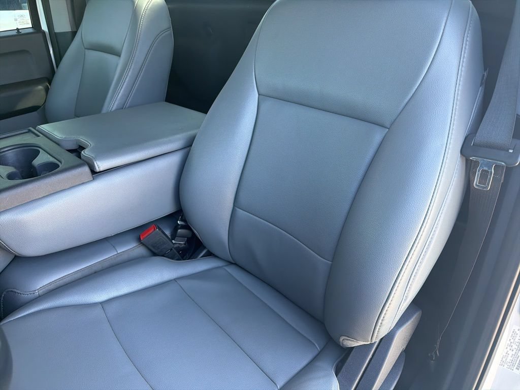 Certified 2024 Ford F250 XL RWD image 11