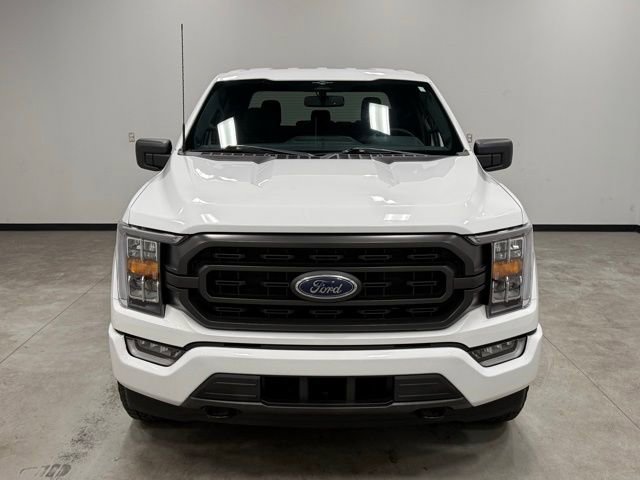 Certified 2023 Ford F150 XLT w/ Equipment Group 302A High image 4