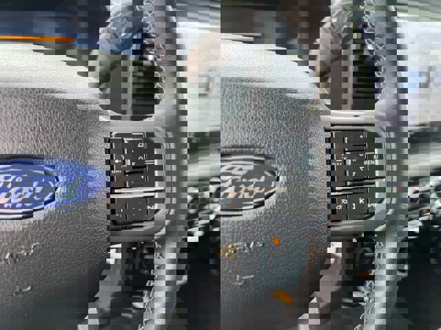 Certified 2025 Ford F150 XLT w/ Equipment Group 301A Standard AWD/4WD image 16