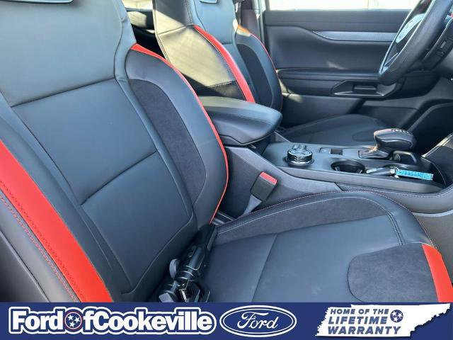 Certified 2026 Ford Ranger Raptor AWD/4WD image 23