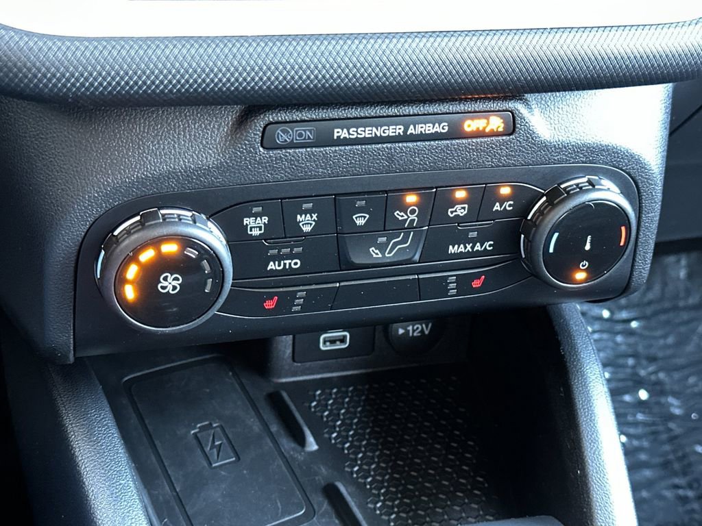 Certified 2023 Ford Bronco Sport Heritage w/ Heritage Convenience Package image 21