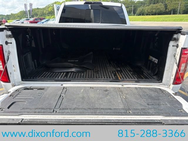 Certified 2021 Ford F150 XLT w/ Equipment Group 302A High AWD/4WD image 27