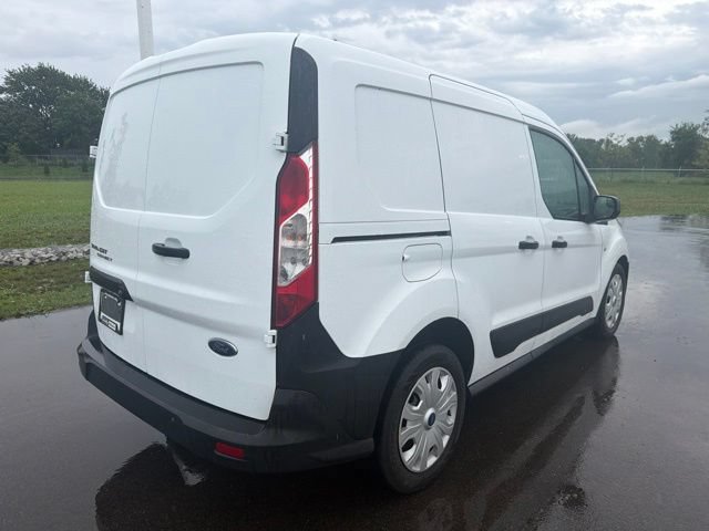 Certified 2022 Ford Transit Connect XL FWD image 7