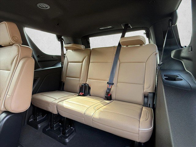 Used 2021 Chevrolet Tahoe Premier RWD image 19