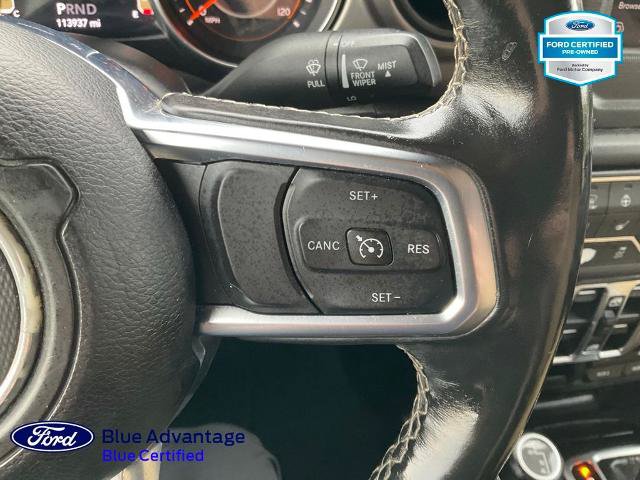 Used 2020 Jeep Gladiator Sport w/ Quick Order Package 24S AWD/4WD image 9