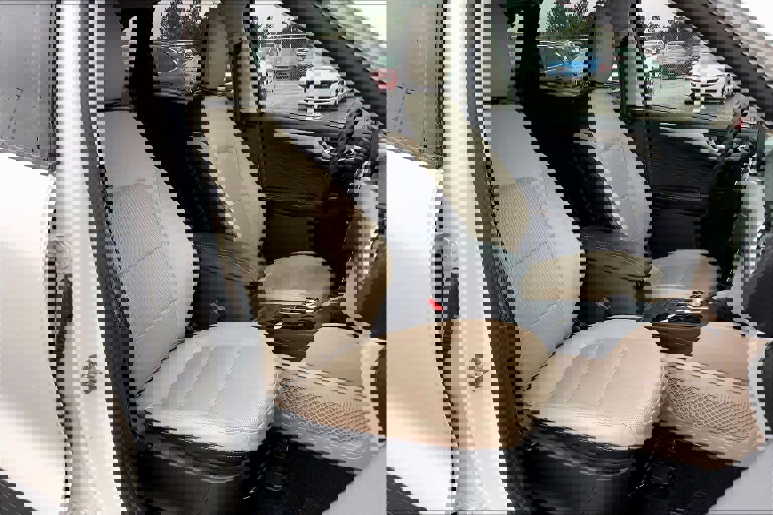 Certified 2022 Ford Escape SEL image 8