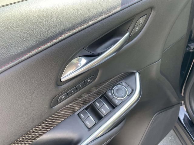 Used 2019 Cadillac XT4 Sport w/ Enhanced Visibility Package image 16