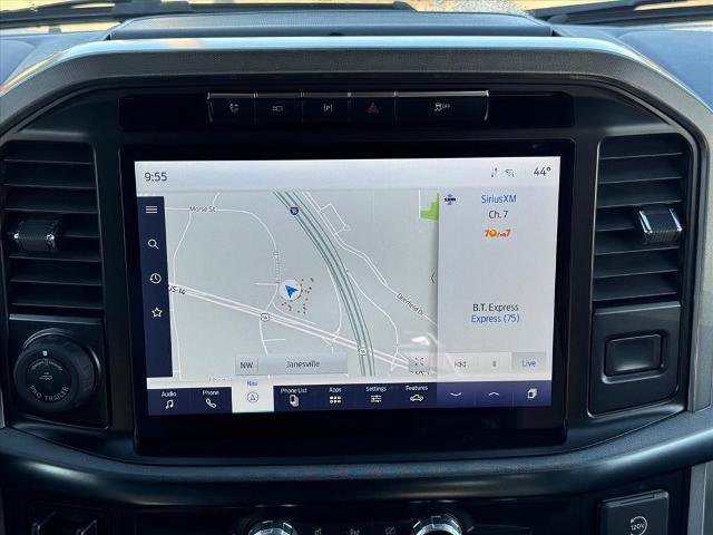 Certified 2023 Ford F150 Limited image 16