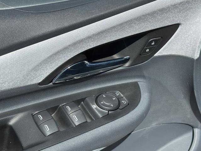 Used 2021 Chevrolet Bolt Premier w/ Infotainment Package FWD image 13