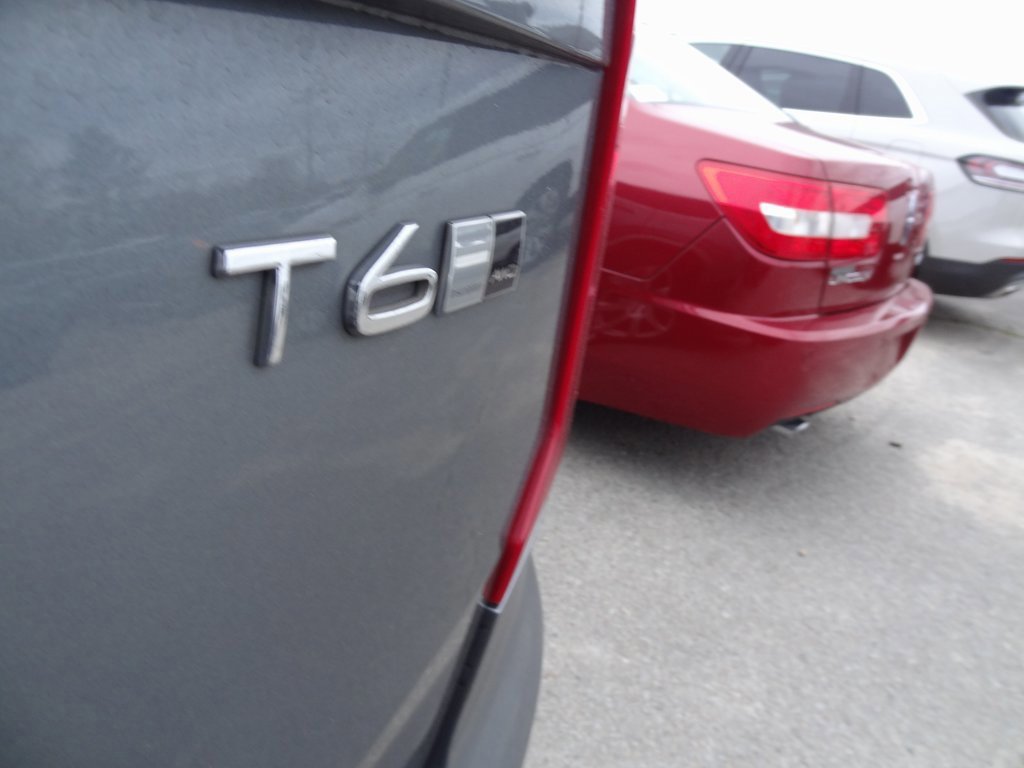 Used 2018 Volvo XC90 T6 Inscription w/ Convenience Package image 5