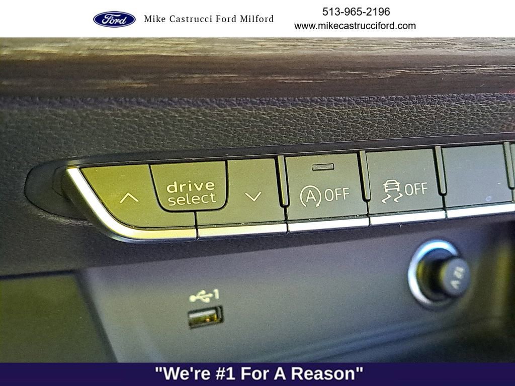 Used 2024 Audi A5 2.0T Premium image 16