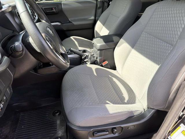 Used 2023 Toyota Tacoma SR5 w/ Technology Package image 20