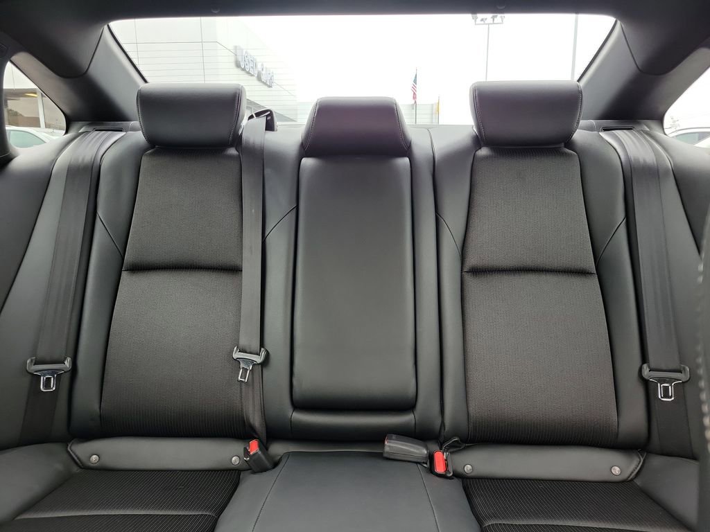 Used 2019 Honda Accord Sport image 17