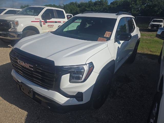 Used 2026 GMC Terrain Elevation w/ Elevation Premium Package AWD/4WD image 1
