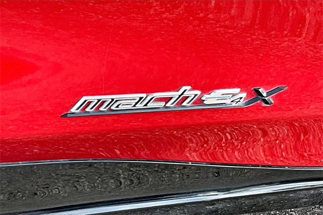 Certified 2022 Ford Mustang Mach-E Premium image 30