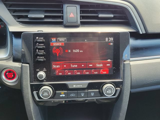 Used 2020 Honda Civic Sport image 28