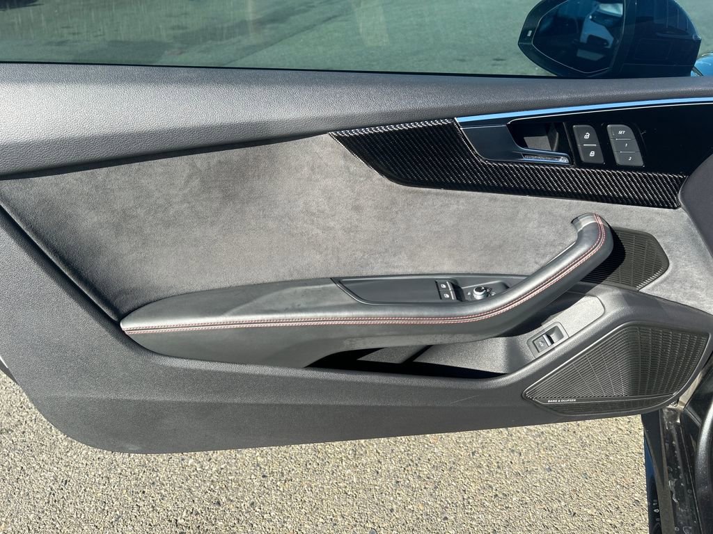 Used 2022 Audi RS 5 image 16