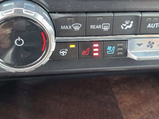 Certified 2024 Ford F250 King Ranch w/ Chrome Package image 25