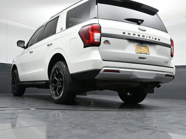 Certified 2024 Ford Expedition Timberline AWD/4WD image 41