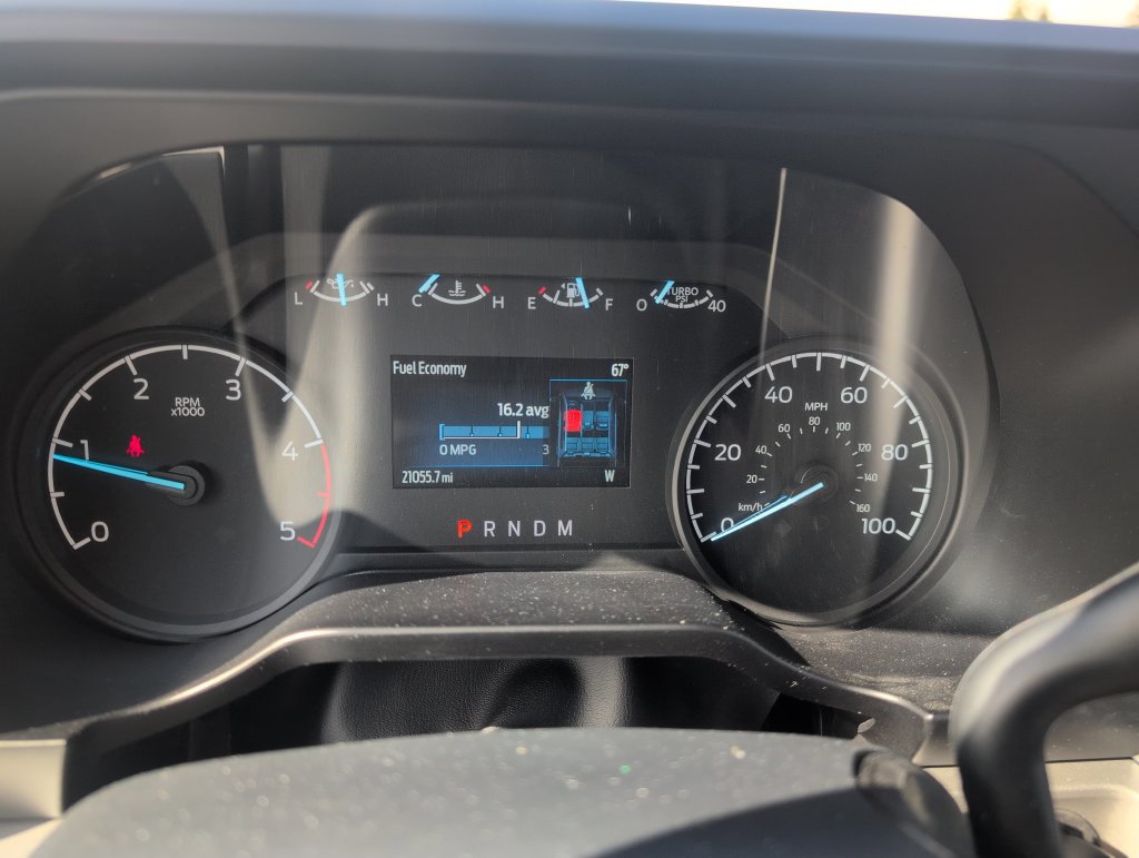 Certified 2023 Ford F350 XLT w/ FX4 Off-Road Package AWD/4WD image 21
