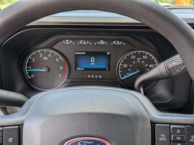 Certified 2024 Ford F250 XLT w/ FX4 Off-Road Package AWD/4WD image 21
