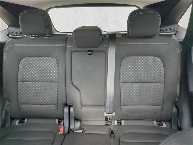 Certified 2025 Ford Escape Active FWD image 21