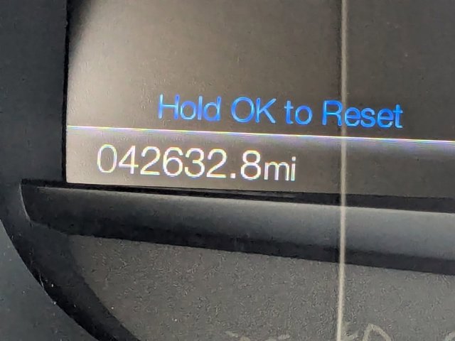 Certified 2022 Ford Edge Titanium image 22