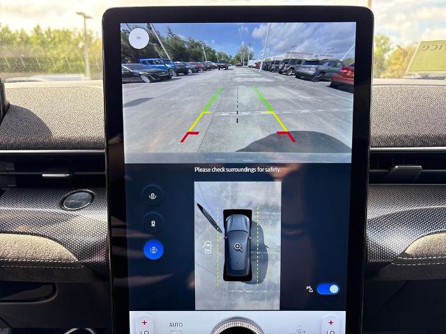 Certified 2025 Ford Mustang Mach-E GT image 23