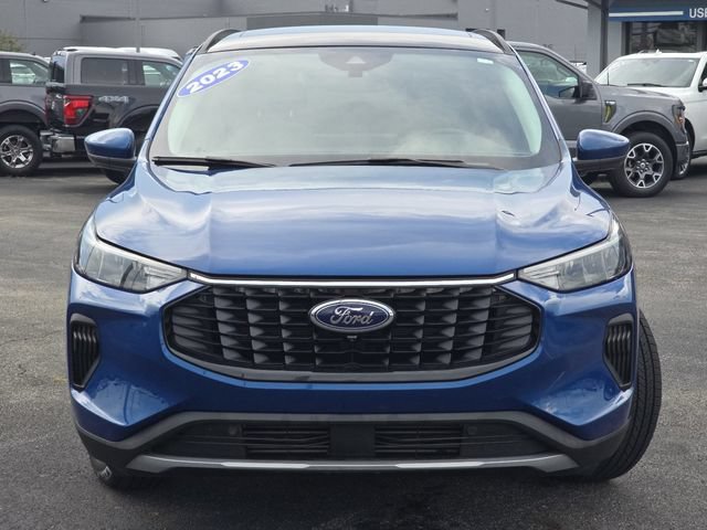 Certified 2023 Ford Escape Active w/ Tech Pack #2 FWD image 12