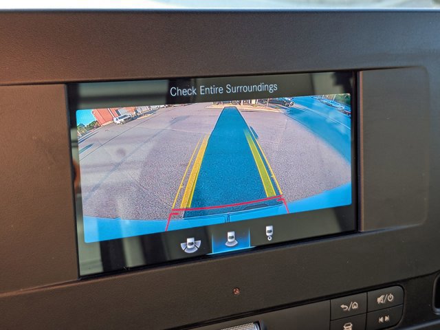 Used 2024 Mercedes-Benz Sprinter 2500 image 25