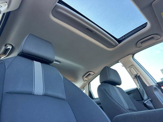 Used 2018 Honda Civic EX-T image 15