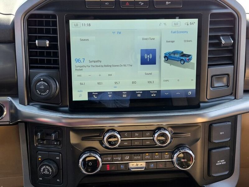 Certified 2022 Ford F150 Lariat image 25