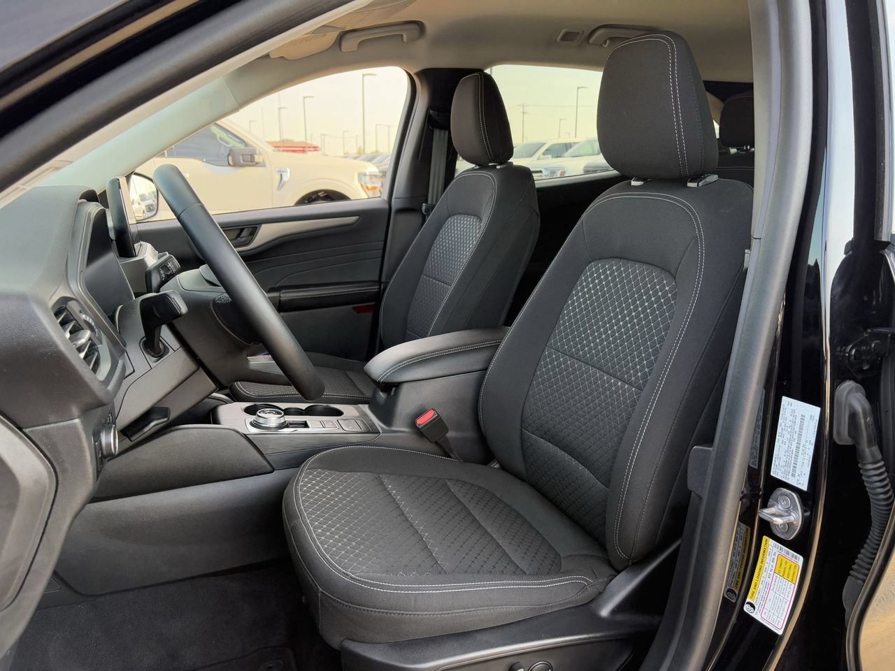 Certified 2023 Ford Escape Active FWD image 26