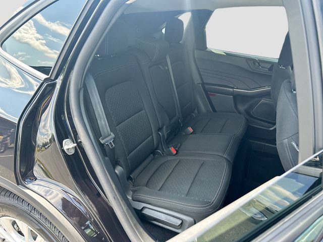 Certified 2025 Ford Escape Active AWD/4WD image 32