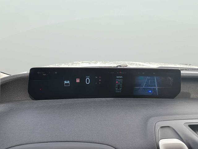 Certified 2025 Ford Expedition Active AWD/4WD image 11