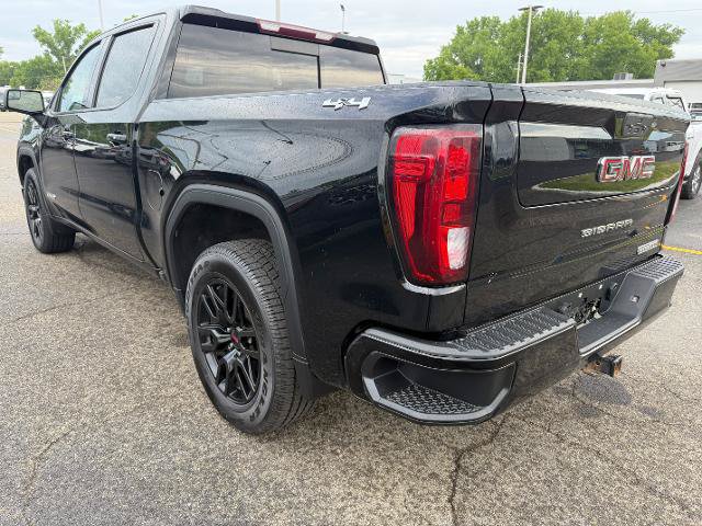 Used 2021 GMC Sierra 1500 Elevation w/ Preferred Package AWD/4WD image 3