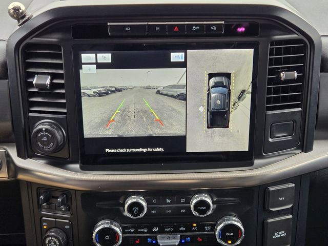 Certified 2023 Ford F150 Raptor AWD/4WD image 17