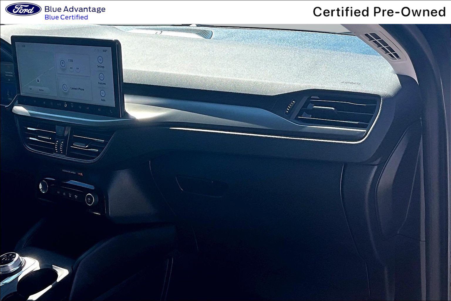 Certified 2023 Ford Escape Active w/ Tech Pack #2 AWD/4WD image 21