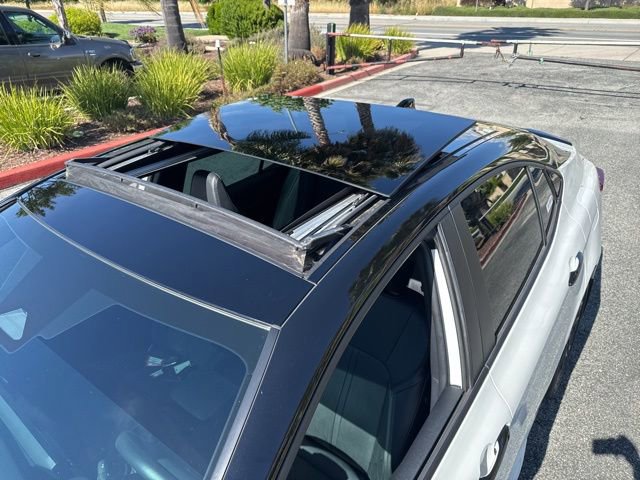 Used 2025 Toyota Camry XSE w/ Premium Plus Package FWD image 13