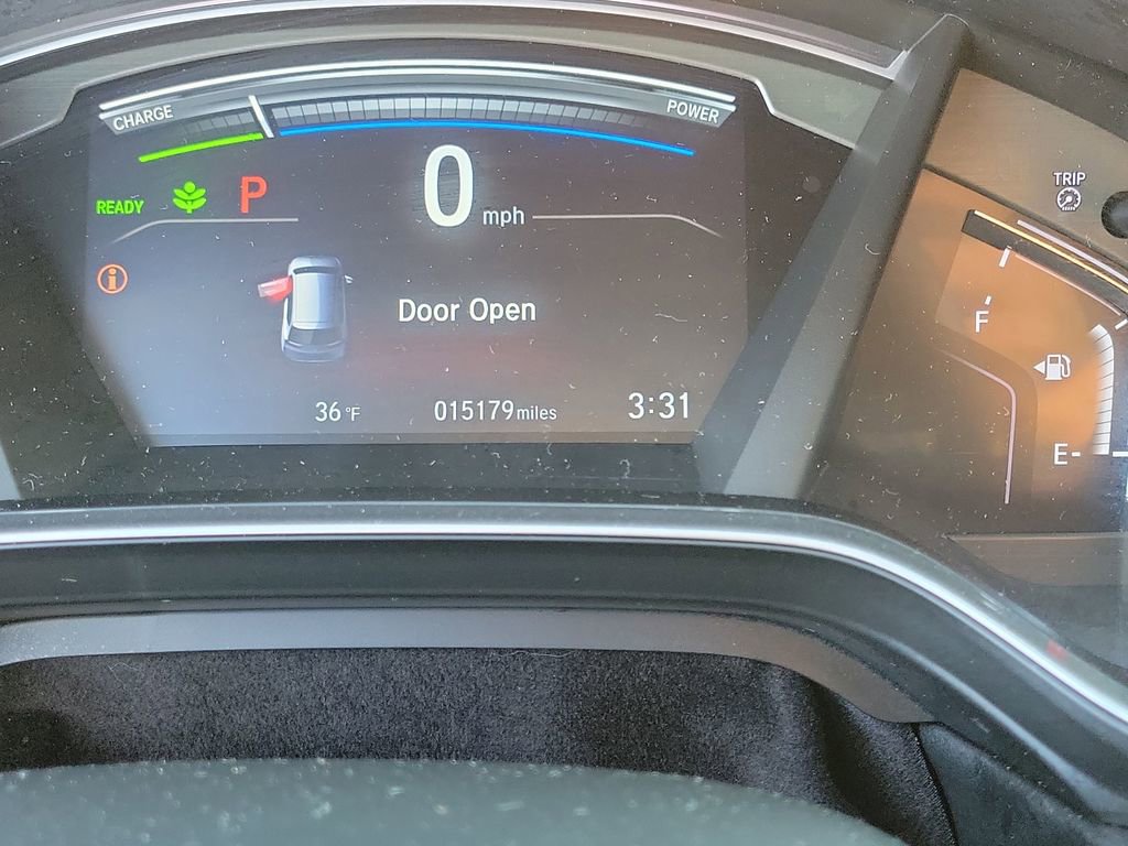 Used 2022 Honda CR-V Touring image 26