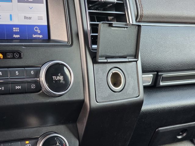 Certified 2020 Ford Expedition King Ranch w/ Cargo Package image 23