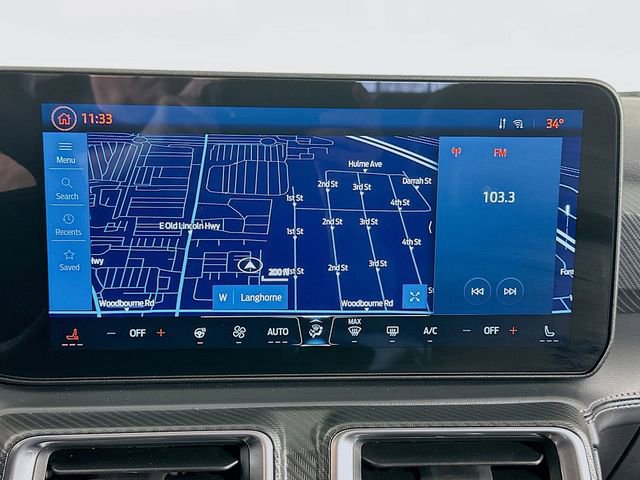 Certified 2025 Ford Mustang GT Premium image 26