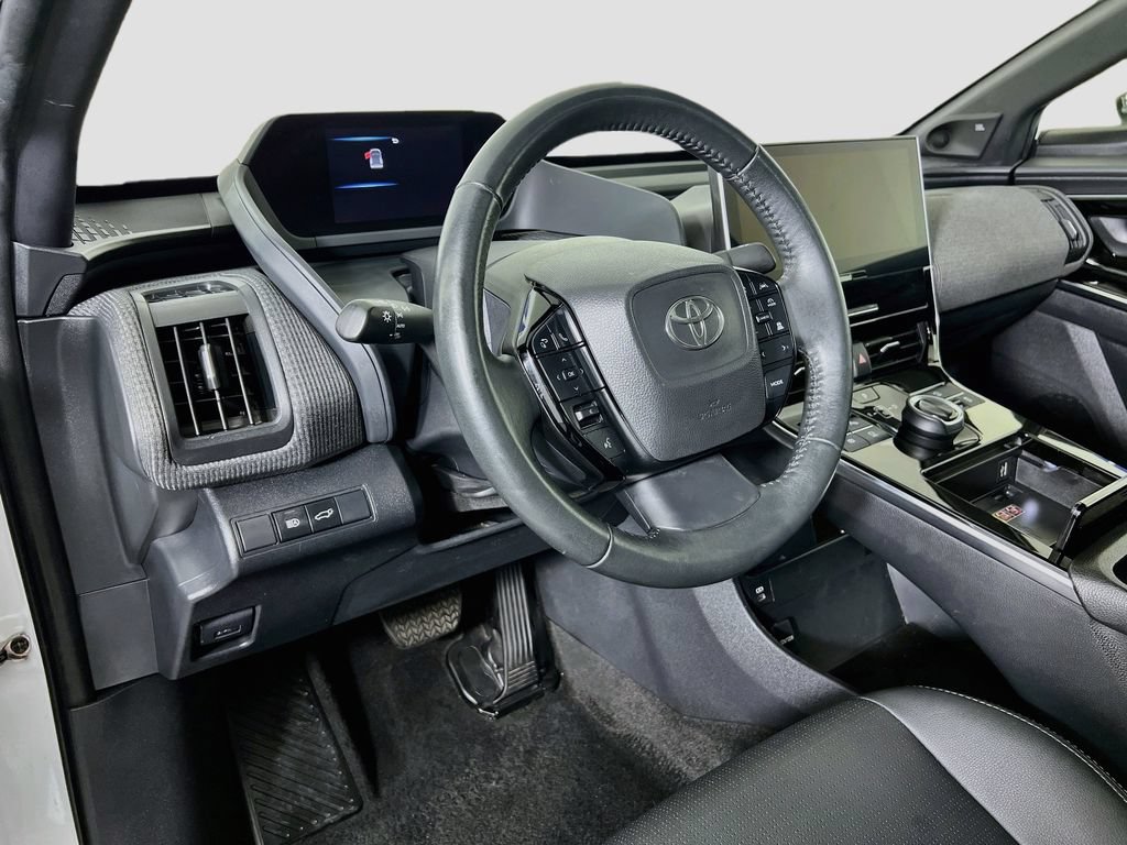 Used 2023 Toyota bZ4X AWD w/ Weather Package image 11