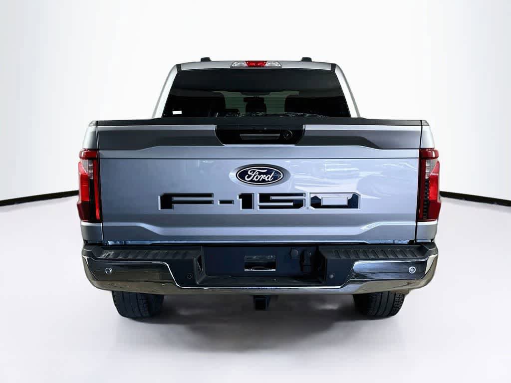 Certified 2024 Ford F150 XLT w/ Tow/Haul Package AWD/4WD image 5