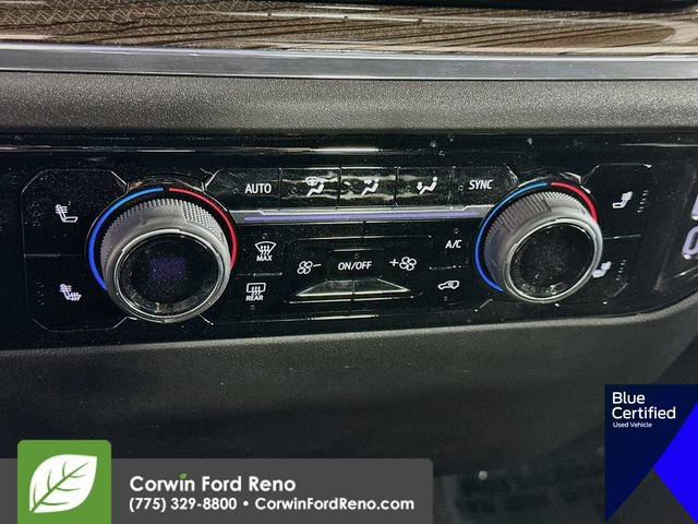 Used 2024 Chevrolet Silverado 2500 LT w/ All Star Edition AWD/4WD image 20