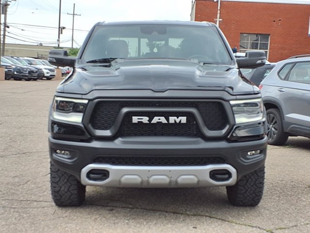 Used 2024 RAM 1500 Rebel w/ Rebel Level 1 Equipment Group AWD/4WD image 23