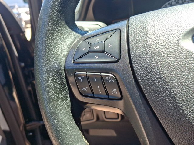 Certified 2021 Ford Ranger Lariat w/ Tremor Off-Road Package AWD/4WD image 9